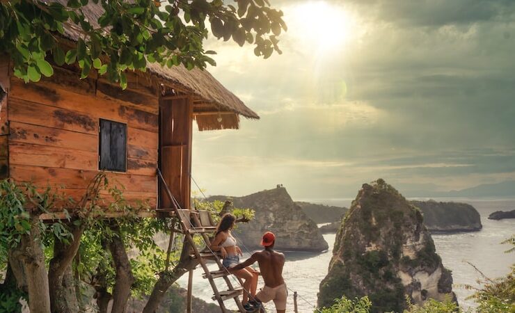 Nusa Penida Day Bali Tour